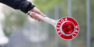 Führerschein weg - Alkoholisierter Fahrer in Frauenfeld TG angehalten