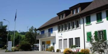 Boswil