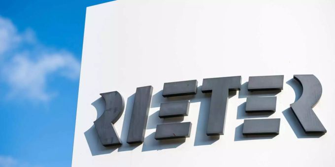 Rieter hat ein durchzogenes Geschäftsjahr hinter sich. Rieter hat ein durchzogenes Geschäftsjahr hinter sich.