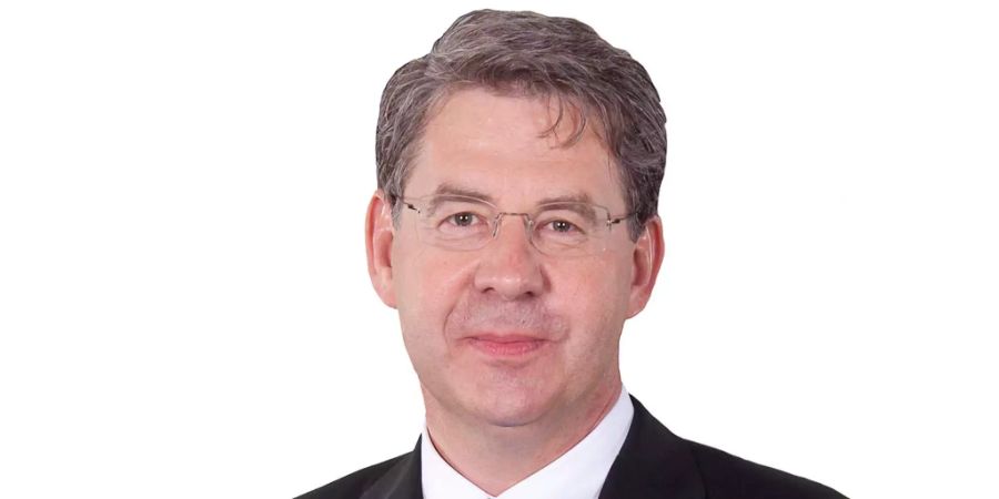 Der bekannte Medienanwalt Martin Wagner starb im Alter von 57 Jahren.
