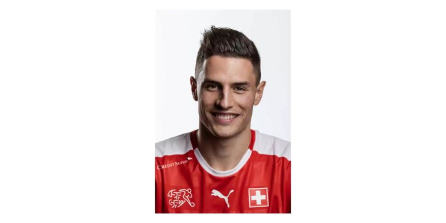 Fabian Schär