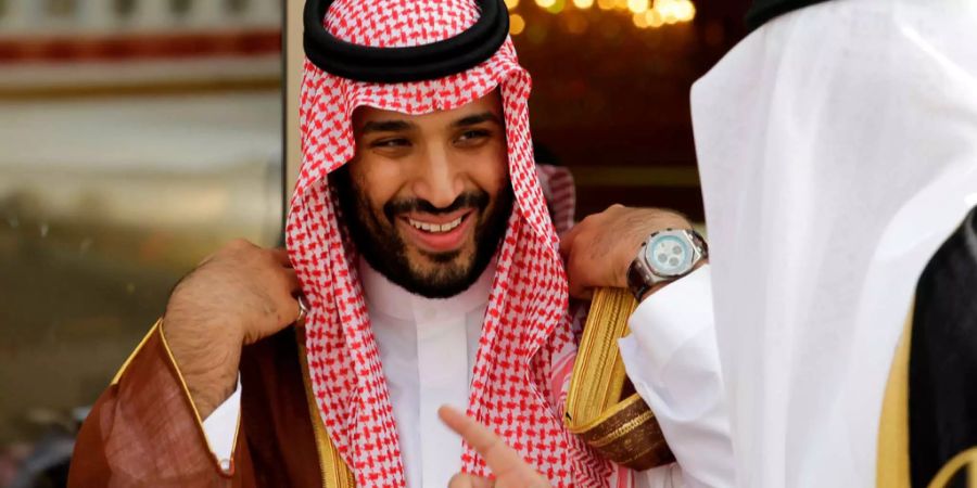 Der saudische Kronprinz Mohammed Bin Salman will das Land reformieren. Nun könnte ihm der Fall Khashoggi zum Verhängnis werden.