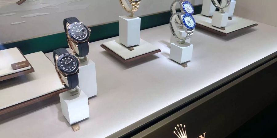 Baselworld 2018