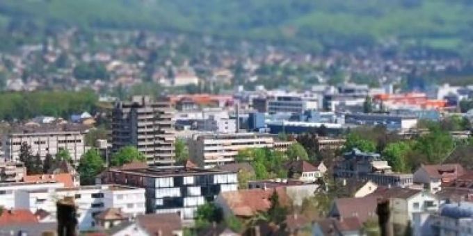 Gemeinde Reinach Gemeinde Reinach