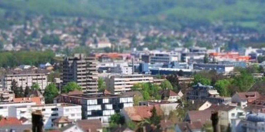 Gemeinde Reinach