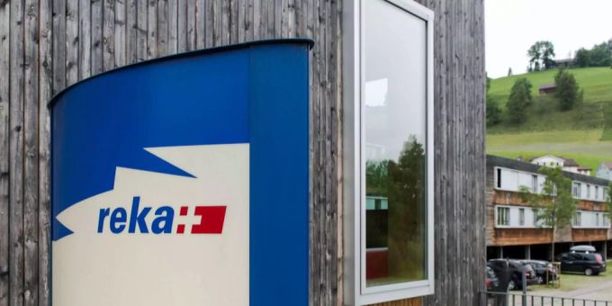 Schweizer Reisekasse - Reka mit mehr Umsatz und Gewinn