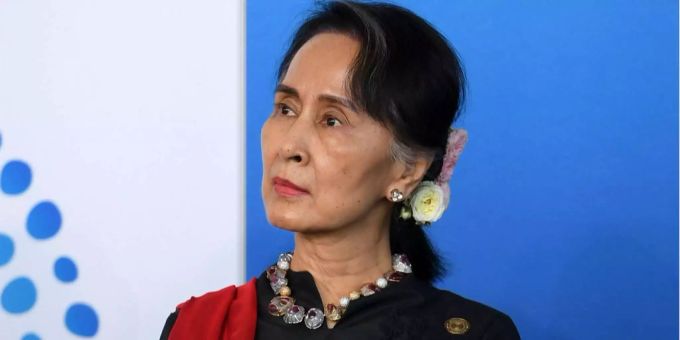 Kämpfe zwischen Myanmars Junta und bewaffneten Putschgegnern