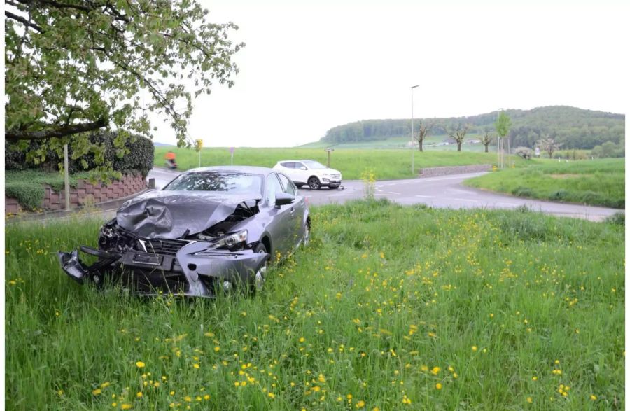 Medienmitteilung Kantonspolizei BL