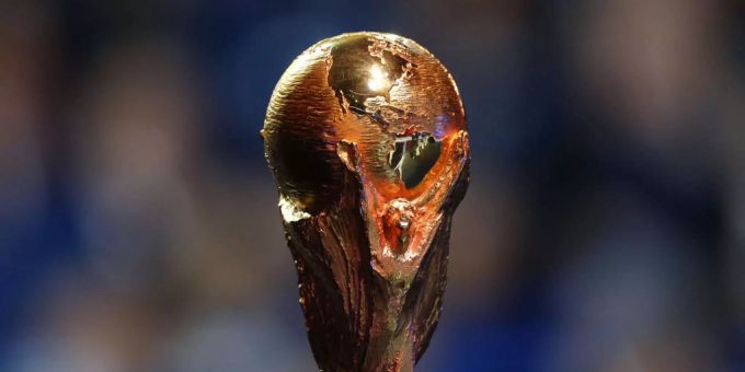 Urdorf - Public Viewing während der Fussball-WM 2018