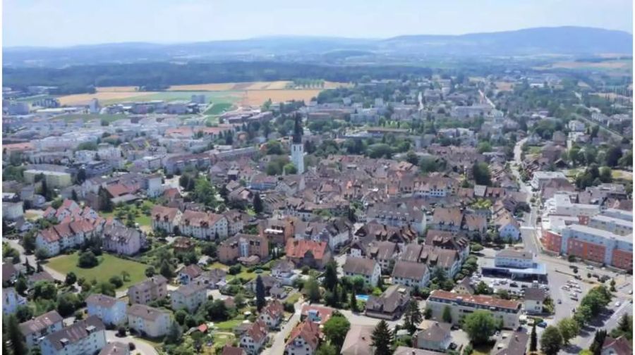 Bild: Gemeinde Bülach