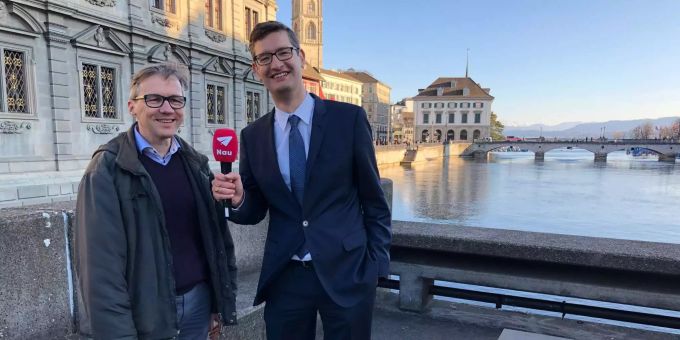 Millionen-Überschuss in der Stadt Zürich - Was soll mit dem Geld geschehen?