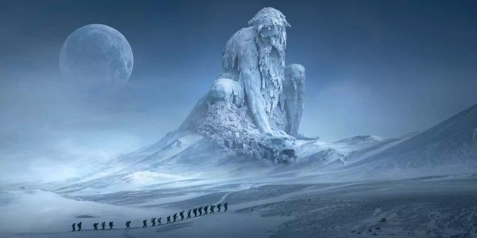 Achtung! - Die Eisheiligen kommen, aber der Frost bleibt aus