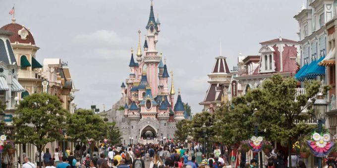 Disney steigerte seinen Gewinn im ersten Quartal 2018 dank Vergnügungsparks und «Black Panther» Disney steigerte seinen Gewinn im ersten Quartal 2018 dank Vergnügungsparks und «Black Panther»