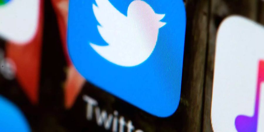 Twitter empfiehlt seinen Usern einen Passwortwechsel