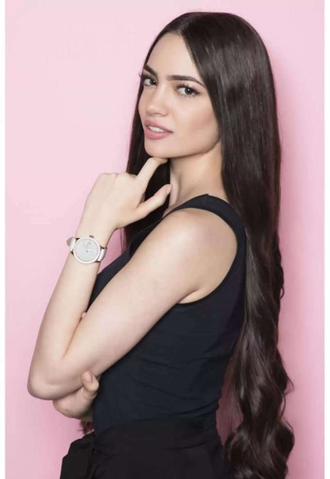 Jastina Doreen wurde der Titel aberkannt. jastina doreen