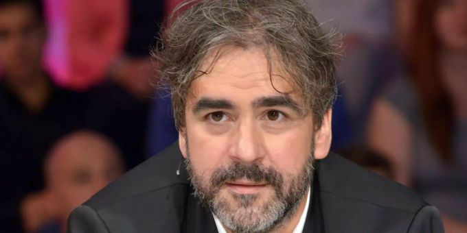 Deniz Yücel. deniz yücel