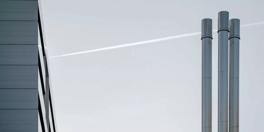 Gemeindenews - Keystone