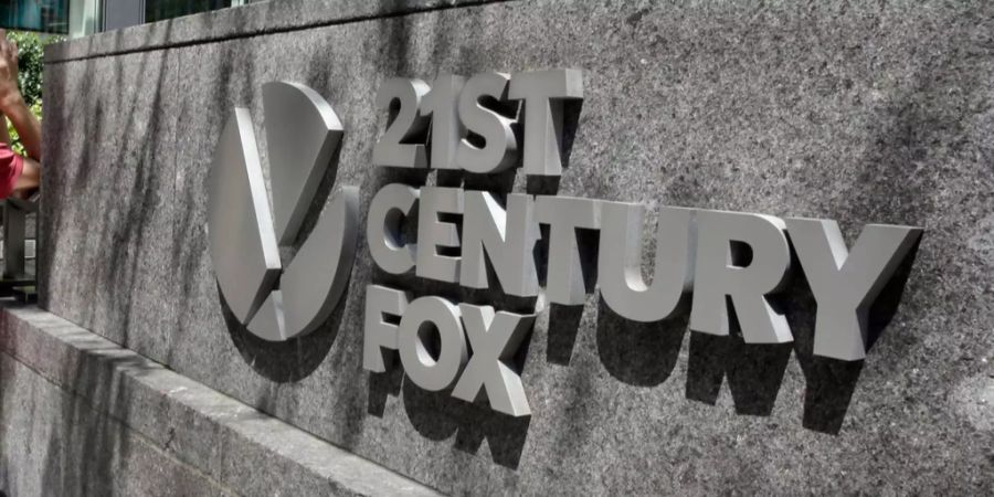 21st Century Fox will Sky übernehmen.