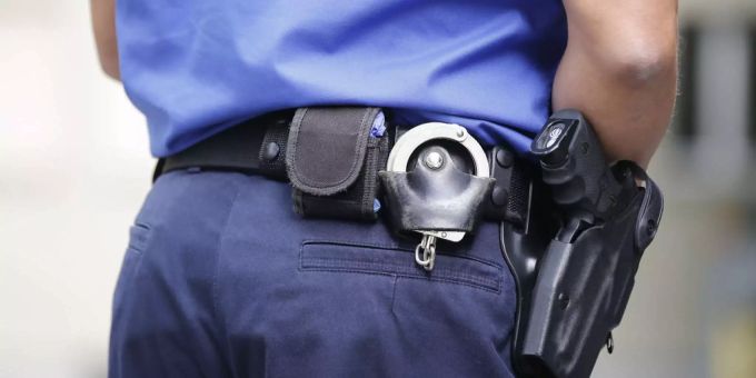 Weinfelden - Polizei ermittelt Unfallverursacherin