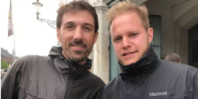 Cancellara im Velo-Ruhestand - «Heute gehe ich nur noch fahren, wenn ich will»