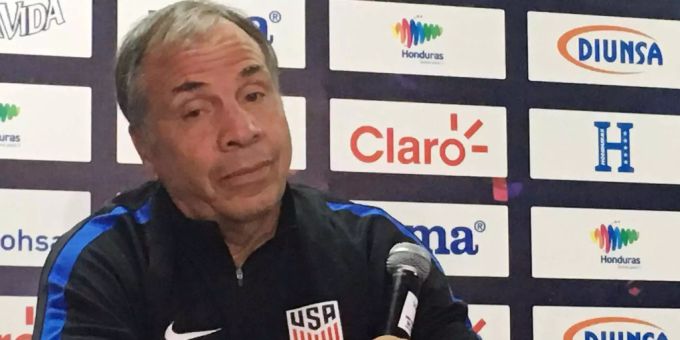 Nach verpatzter WM-Quali - US-Nationaltrainer tritt zurück