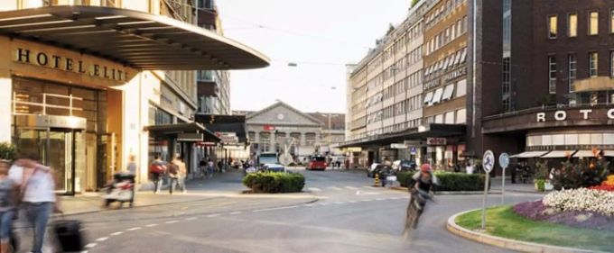 Stadt Biel Stadt Biel