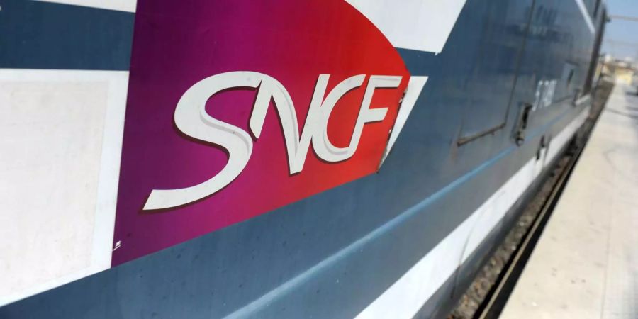 Erneut fällt die Hälfte aller TGV-Züge aus.