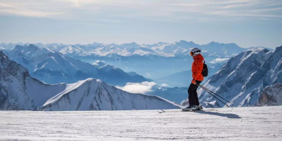 Rund um den österreichischen Skisport kam es in letzter Zeit zu einer Reihe von Missbrauchsvorwürfen. (Symbolbild)