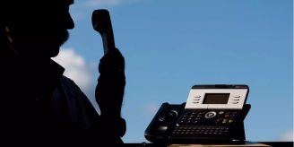 Zürich ZH - Telefonbetrüger verhaftet