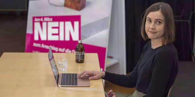 Das Crowdfunding der Operation Libero läuft wie geschmiert - können die Gegner die finanzielle Übermacht der Spenden ausnutzen? Das Crowdfunding der Operation Libero läuft wie geschmiert - können die Gegner die finanzielle Übermacht der Spenden ausnutzen?