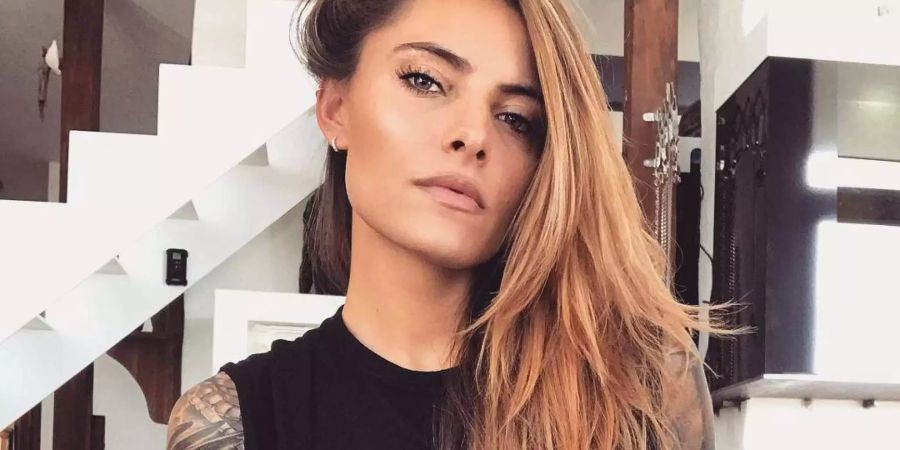 Sophia Thomalla