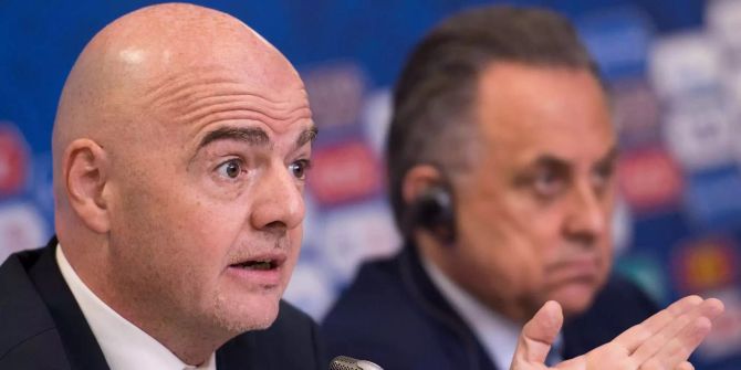 infantino fifa