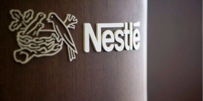 Nestlé