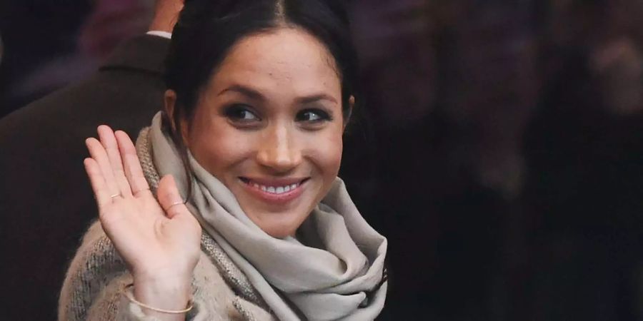 meghan markle