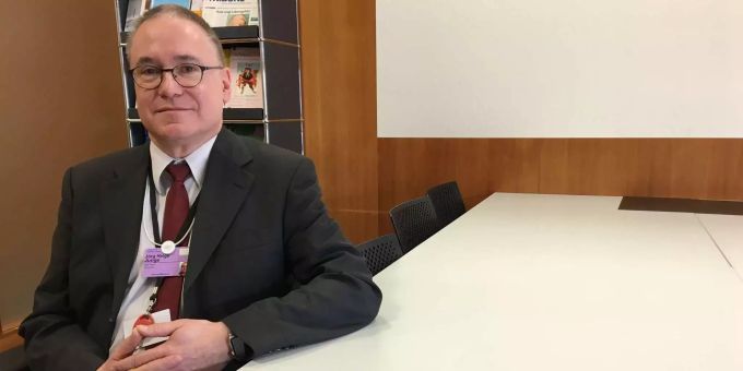 Rettungskonzept am WEF - «Vom Prinzip her müssten wir alle gleich behandeln»