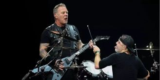 Im Nu vergriffen - Metallica in Zürich: Tickets bis 390 Stutz!