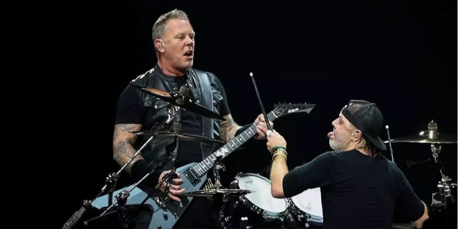 Metallica