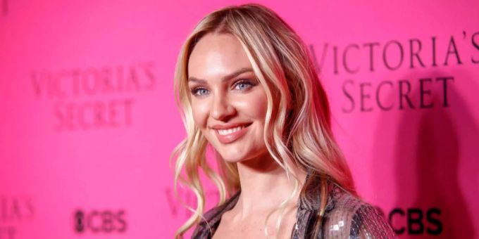 Victoria’s-Secret-Model - Candice Swanepoel wieder schwanger