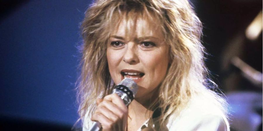 France Gall ist im Alter von 70 Jahren verstorben.