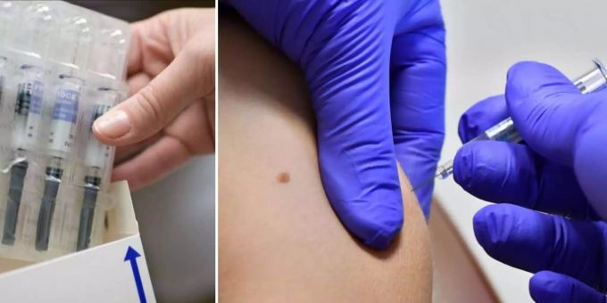 Impfbereitschaft hoch - Virologe: «Spätfolgen sind generell selten»
