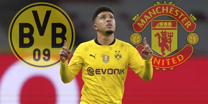 Jadon Sancho