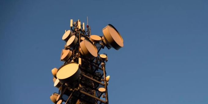 München - Mobilfunkstandard 3G nähert sich seinem Ende