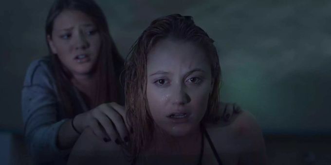 Horror: Ein Frauen-Genre - Blut, Schock und starke Frauen