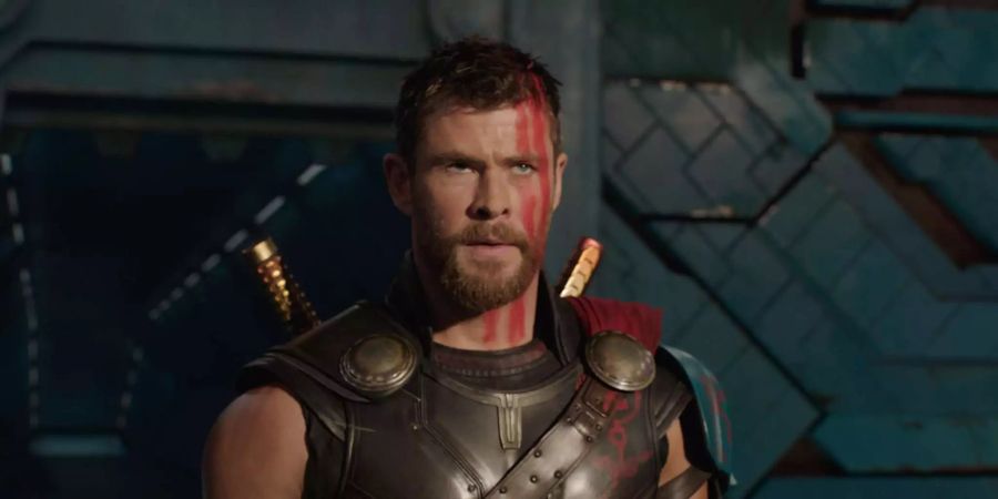 Thor (Chris Hemsworth)