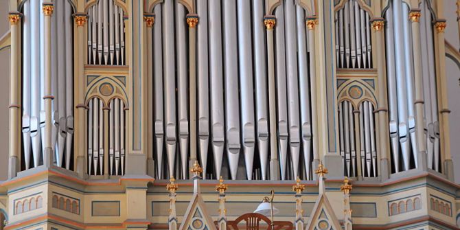 Orgel