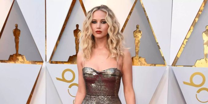 Hollywood-Leak - Acht Monate Knast für Jennifer Lawrences Sex-Hacker
