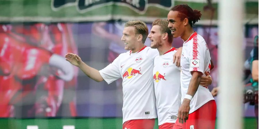 rb leipzig