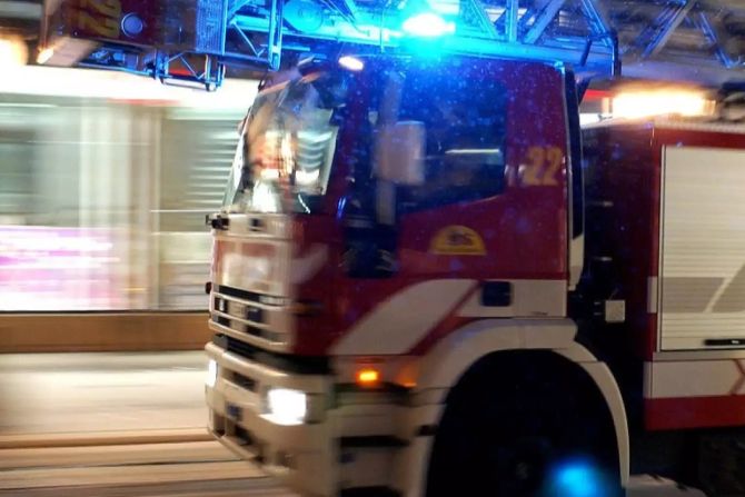Feuerwehr