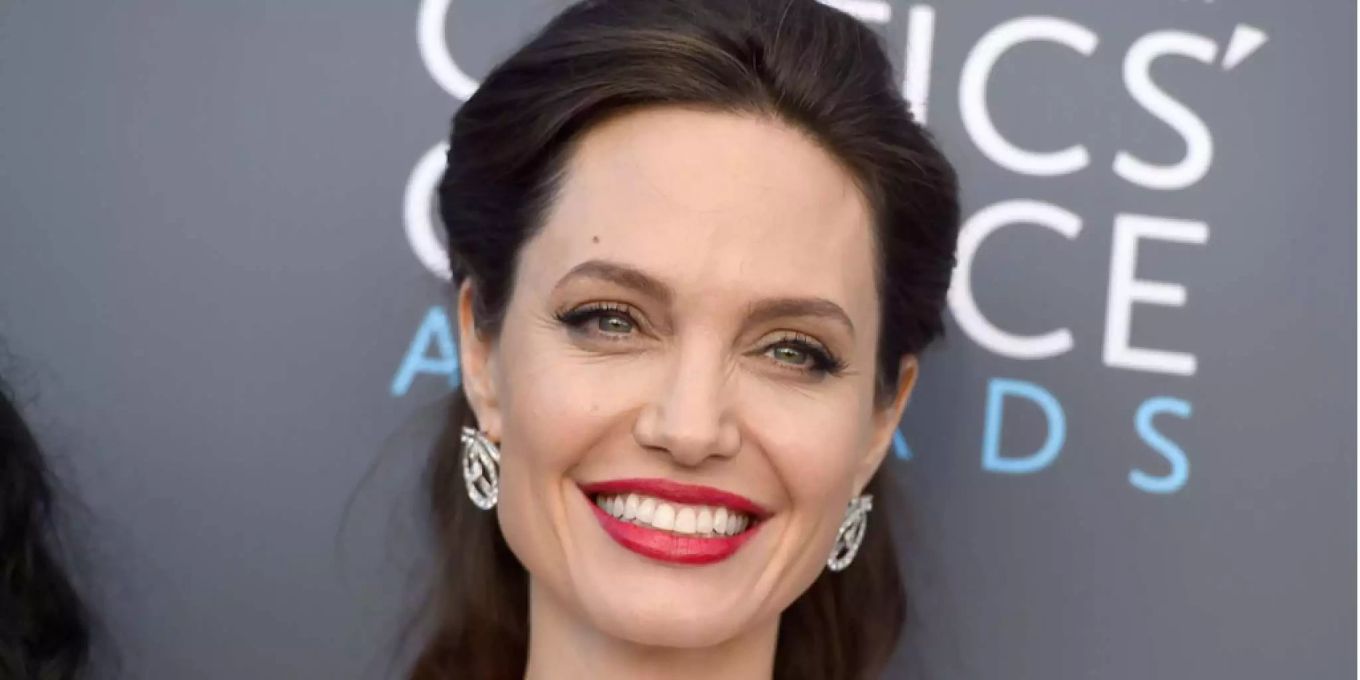 Angelina Jolies neuer Freund ist asiatischer Rapper | Nau.ch