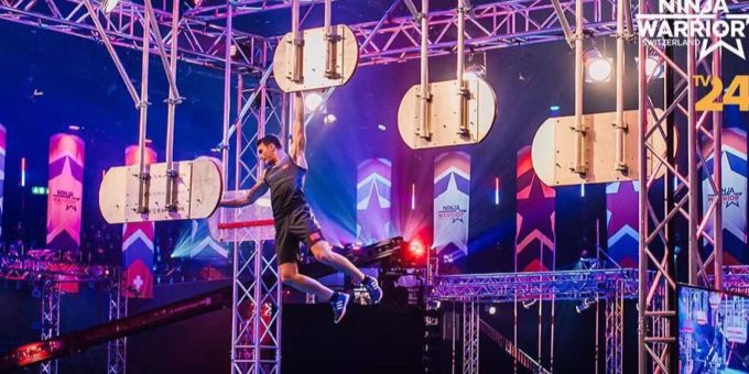 Luzerner KV-Lehrling - «Ninja Warrior»-Gewinner kriegt keine Gage